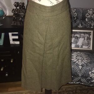 🦋 Tweed Skirt🦋